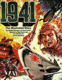 1941: The Illustrated Story