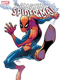 Amazing Spider-Man: Big Time - The Complete Collection