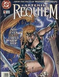 Artemis: Requiem