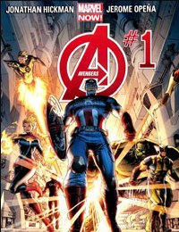 Avengers (2013)