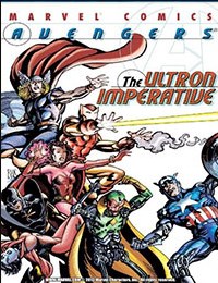 Avengers: The Ultron Imperativea