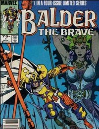 Balder the Brave