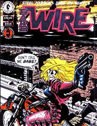 Barb Wire (1994)
