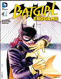 Batgirl: Endgame