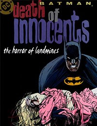 Batman: Death of Innocents
