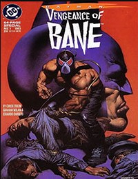 Batman: Vengeance of Bane
