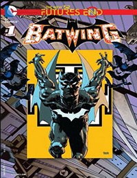 Batwing: Futures End