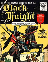 Black Knight (1955)