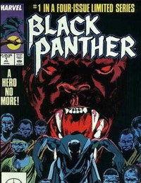 Black Panther (1988)