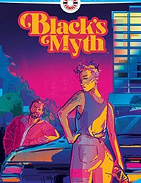 Black's Myth