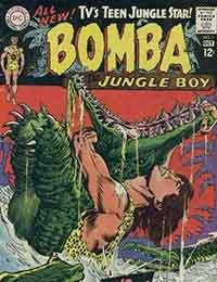 Bomba, The Jungle Boy