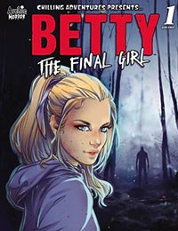 Chilling Adventures Presents Betty: The Final Girl