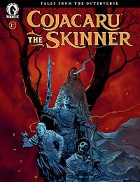 Cojacaru the Skinner