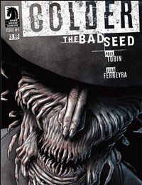 Colder: The Bad Seed