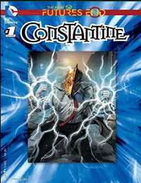 Constantine: Futures End