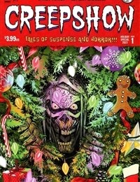 Creepshow: Holiday Special 2023