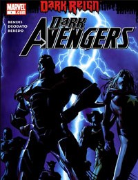 Dark Avengers (2009)