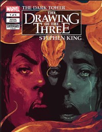 Dark Tower: The Drawing of the Three - Bitter Medicine