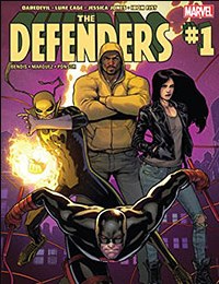Defenders (2017)