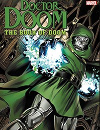 Doctor Doom: The Book of Doom Omnibus
