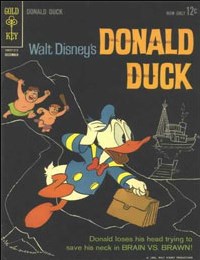 Donald Duck (1962)