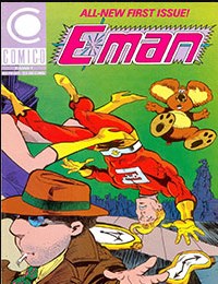 E-Man (1989)