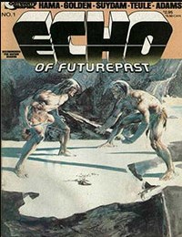 Echo of Futurepast