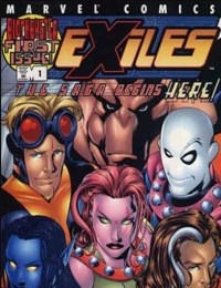 Exiles (2001)