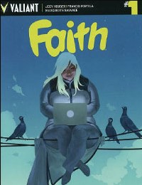 Faith (2016)