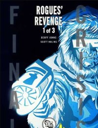 Final Crisis: Rogues' Revenge