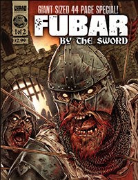 FUBAR: By The Sword