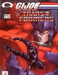 G.I. Joe vs. The Transformers