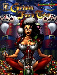 Grimm Fairy Tales: Holiday Editions