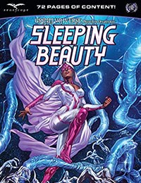 Grimm Universe Presents Quarterly: Sleeping Beauty