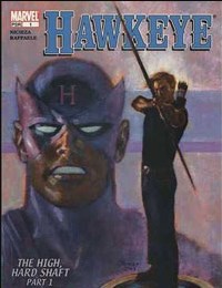 Hawkeye (2003)