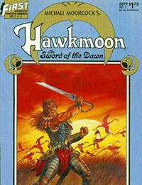 Hawkmoon: The Sword of the Dawn