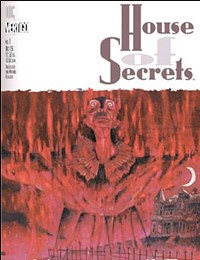 House of Secrets (1996)