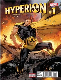 Hyperion (2016)