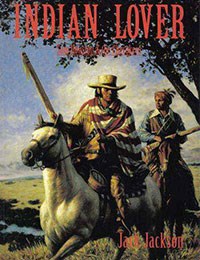Indian Lover: Sam Houston & the Cherokees