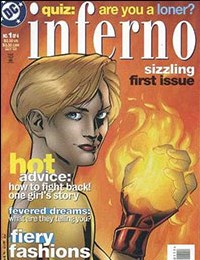 Inferno! (1997)
