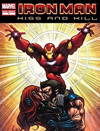 Iron Man: Kiss and Kill