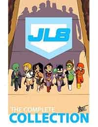 JL8 – The Complete Collection