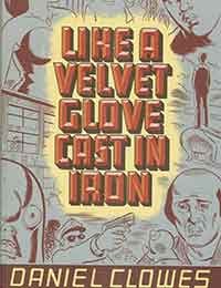 Like A Velvet Glove Cast In Iron