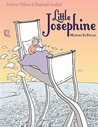 Little Josephine: Memory in Pieces