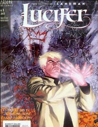 Lucifer (2000)
