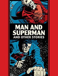 Man and Superman and Other Stories