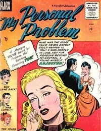 My Personal Problem (1955)
