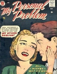 My Personal Problem (1957)