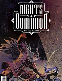 Night's Dominion Season Two