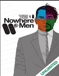 Nowhere Men
